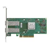 Mellanox ConnectX-5 EN - Netzwerkadapter - PCIe 3.0 x8
