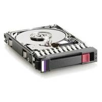 HPE - Festplatte - 750 GB - Hot-Swap - 3.5" (8.9 cm)