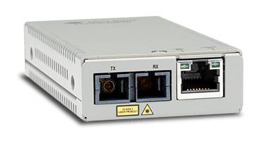 Allied Telesis AT MMC200LX/SC - Medienkonverter