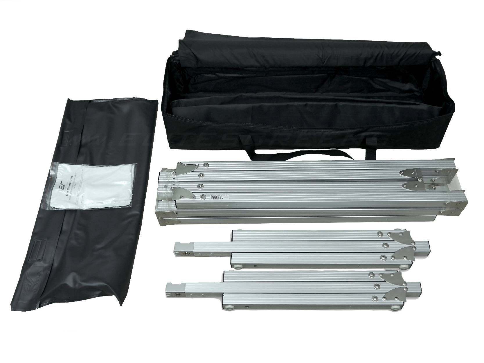 Yard Master 4 168,1 x 299 cm (16:9) 135"