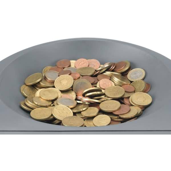 Münzzähler/Sortierer 1450