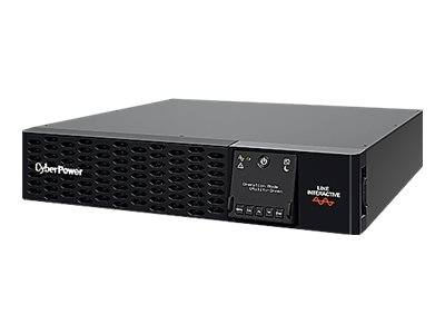 CyberPower Smart App Professional Rackmount Series PR750ERT2U - USV (in Rack montierbar/extern)