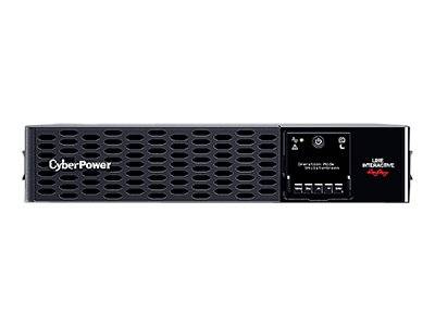 CyberPower Smart App Professional Rackmount Series PR750ERT2U - USV (in Rack montierbar/extern)