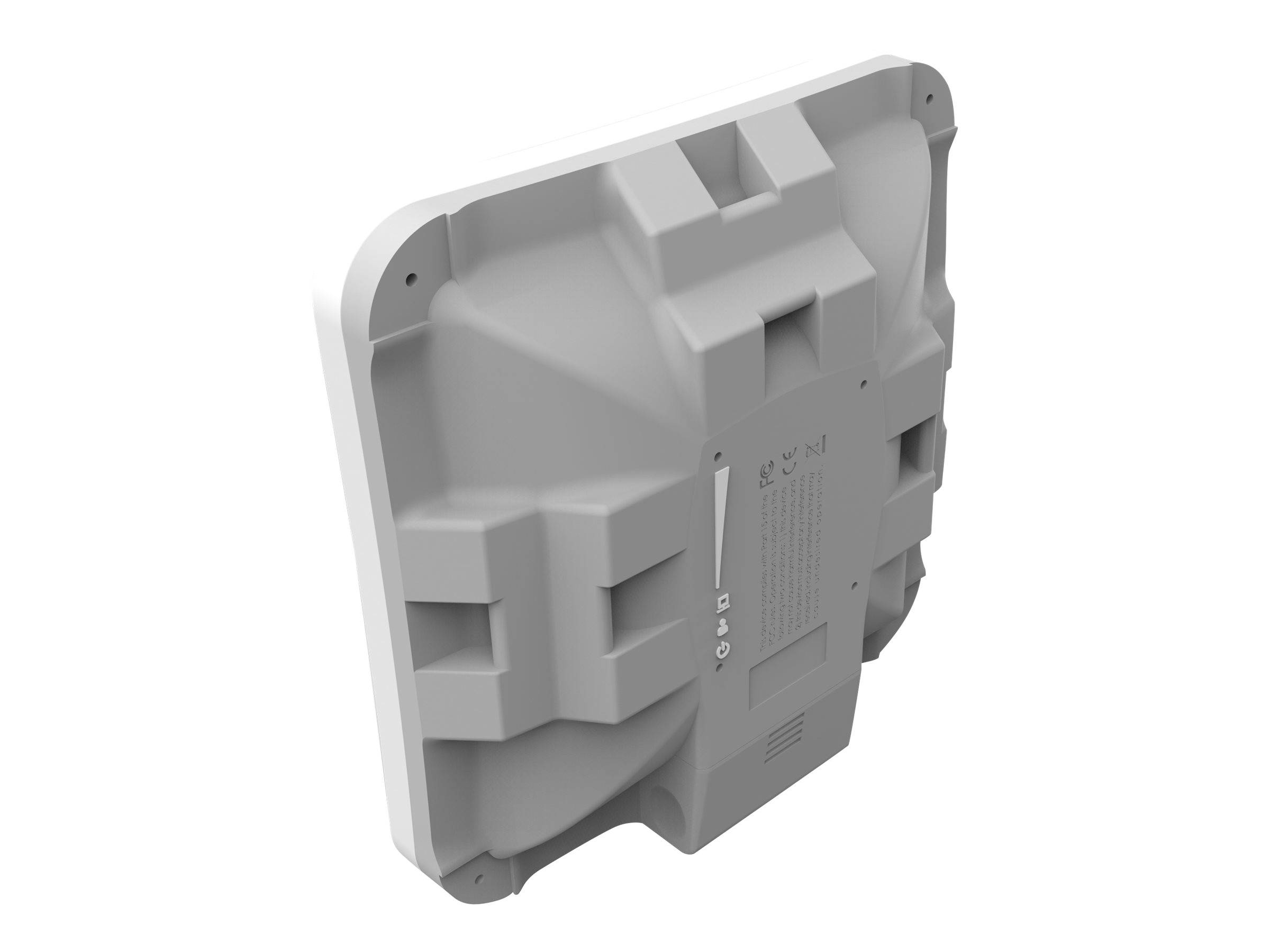 MikroTik SXTsq 5 ac - Wireless Router - GigE