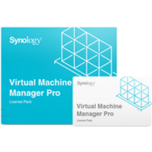 Virtual Machine Manager Pro - Abonnement-Lizenz (1 Jahr)