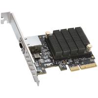 Sonnet Solo10G - Netzwerkadapter - PCIe 3.0 x4 Low-Profile
