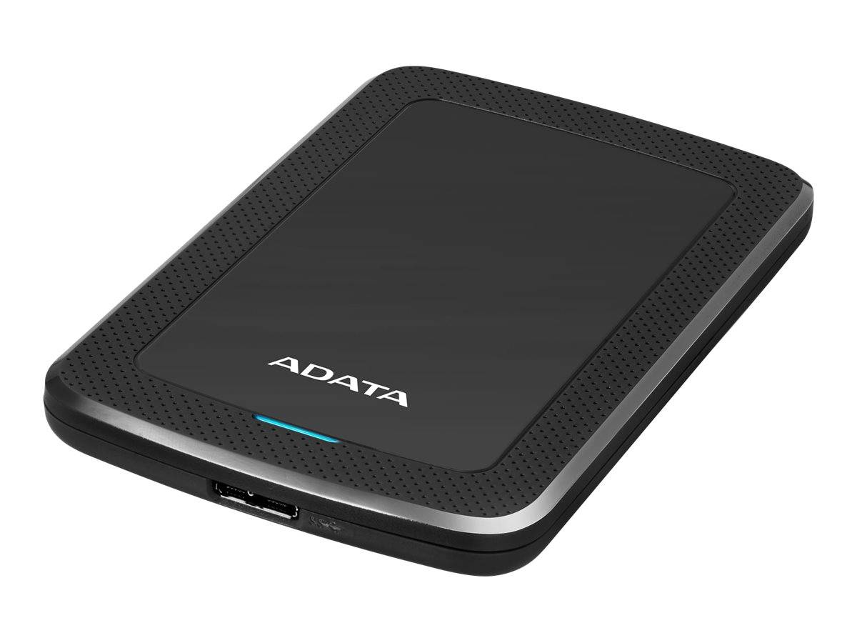ADATA HV300 - Festplatte - 2 TB - USB 3.1