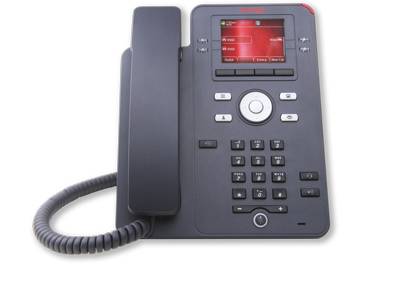 Avaya J139 IP Phone - VoIP-Telefon - SIP