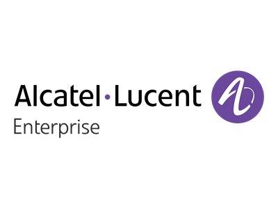 Alcatel Lucent - Batteriegehäuse (Rack - einbaufähig) - Telefonanlage