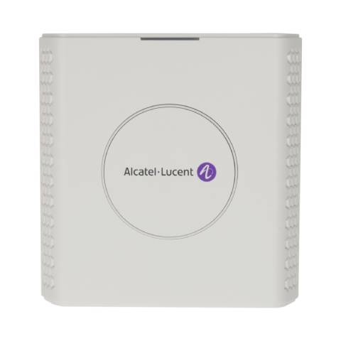 Alcatel-Lucent 8378 DECT IP-xBS Integrated antennas