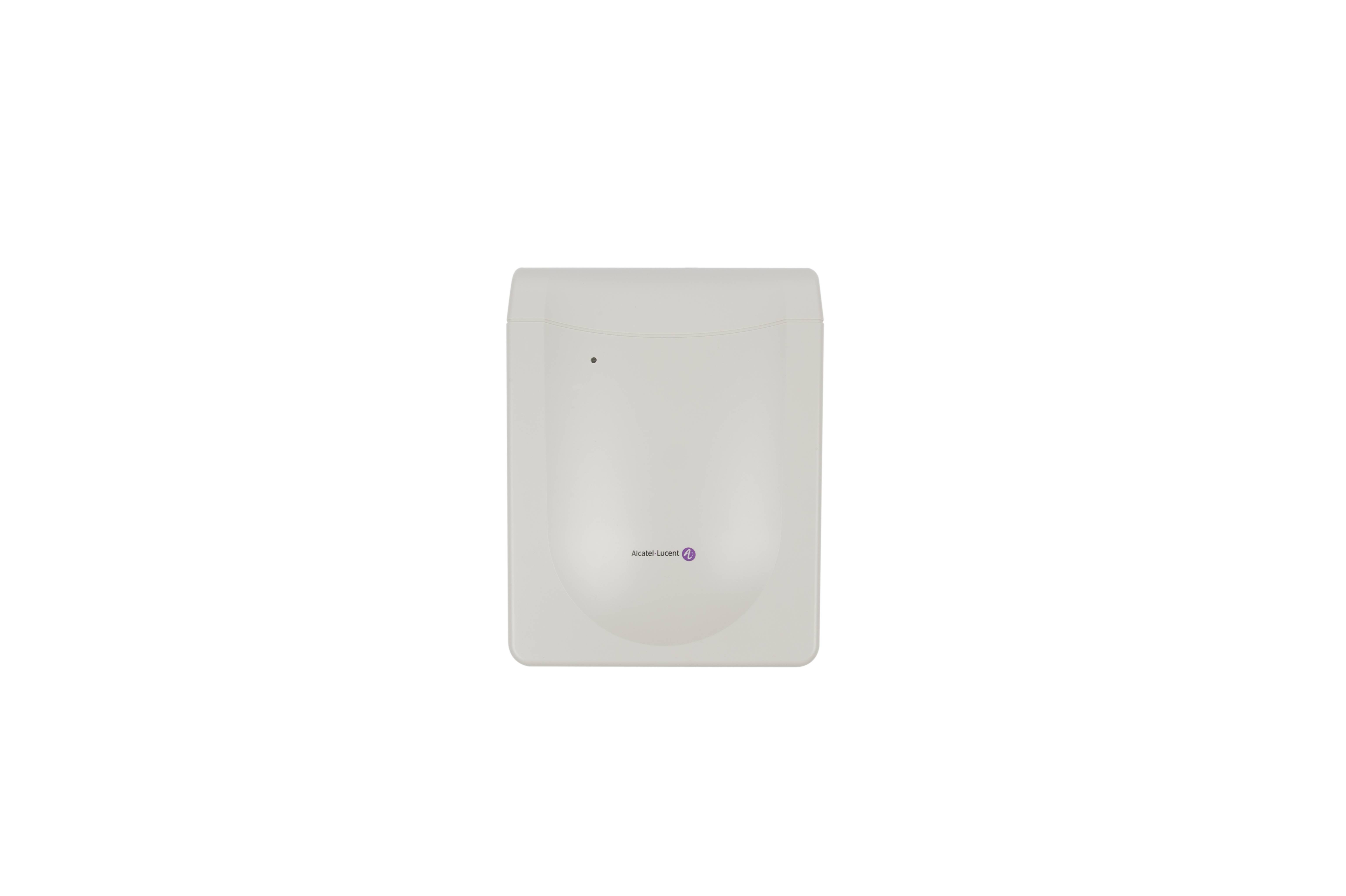 Alcatel-Lucent 8378 DECT IP-xBS Integrated antennas