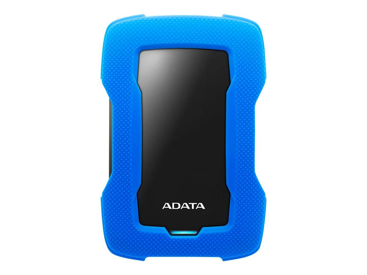 ADATA HD330 - Festplatte - 1 TB - extern (tragbar)