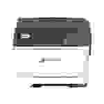 Lexmark CS521dn - Drucker - Farbe - Duplex - Laser - A4/Legal - 1200 x 1200 dpi - bis zu 33 Seiten/Min. (einfarbig)/