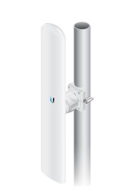 Ubiquiti LiteAP LAP-120 - Wireless Bridge - GigE, AirMax ac
