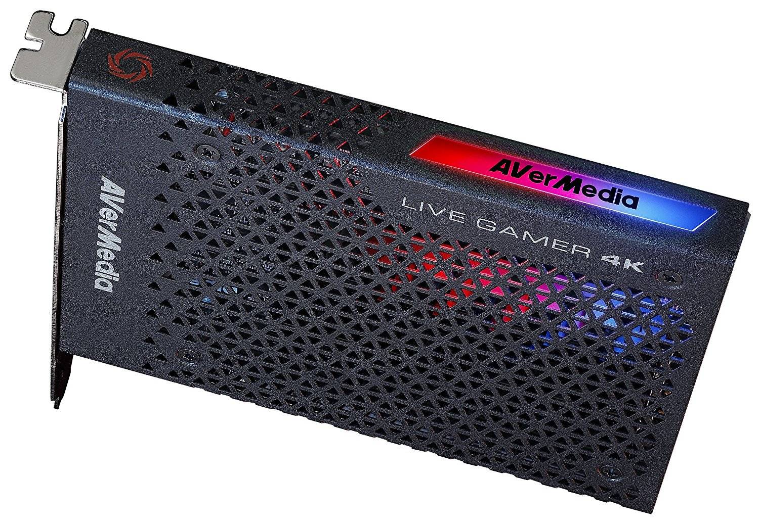 AVerMedia Live Gamer 4K GC573 - Videoaufnahmeadapter