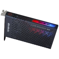 AVerMedia Live Gamer 4K GC573 - Videoaufnahmeadapter AVerMedia Live Gamer 4K GC573 - Videoaufnahmeadapter