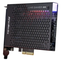 AVerMedia Live Gamer 4K GC573 - Videoaufnahmeadapter AVerMedia Live Gamer 4K GC573 - Videoaufnahmeadapter