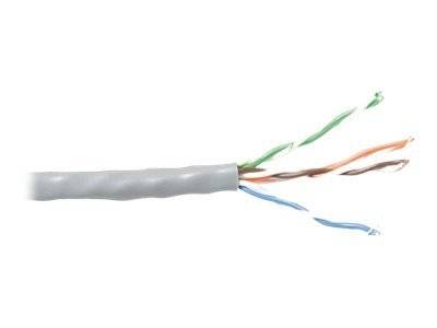 ACT - Bulkkabel - 305 m - UTP - CAT 5e - robust