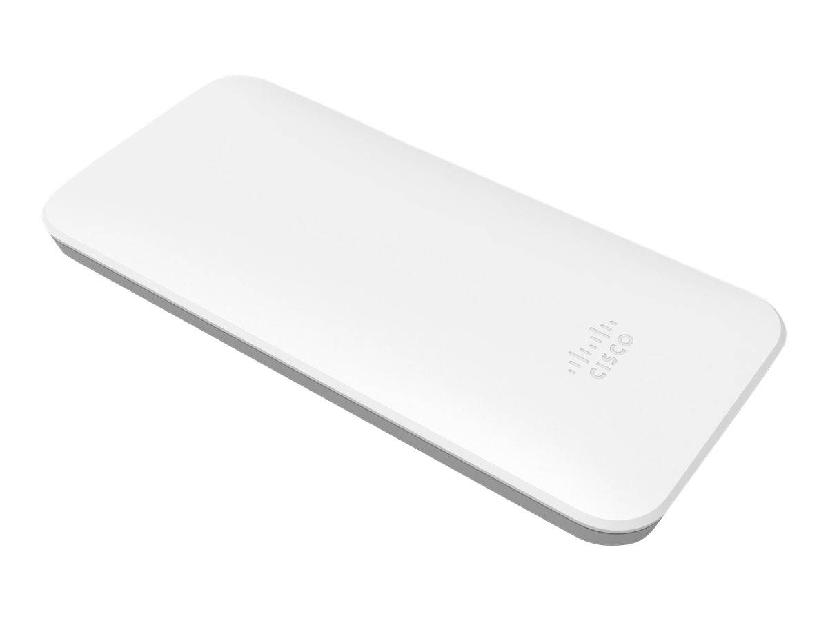Cisco Meraki Go GR60 - Funkbasisstation - 802.11ac Wave 2