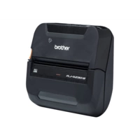 Brother RuggedJet RJ-4230B - Belegdrucker - Thermodirekt - Rolle (11,4 cm) Brother RuggedJet RJ-4230B - Belegdrucker - Thermodirekt - Rolle (11,4 cm)