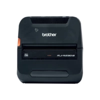 Brother RuggedJet RJ-4230B - Belegdrucker - Thermodirekt - Rolle (11,4 cm) Brother RuggedJet RJ-4230B - Belegdrucker - Thermodirekt - Rolle (11,4 cm)