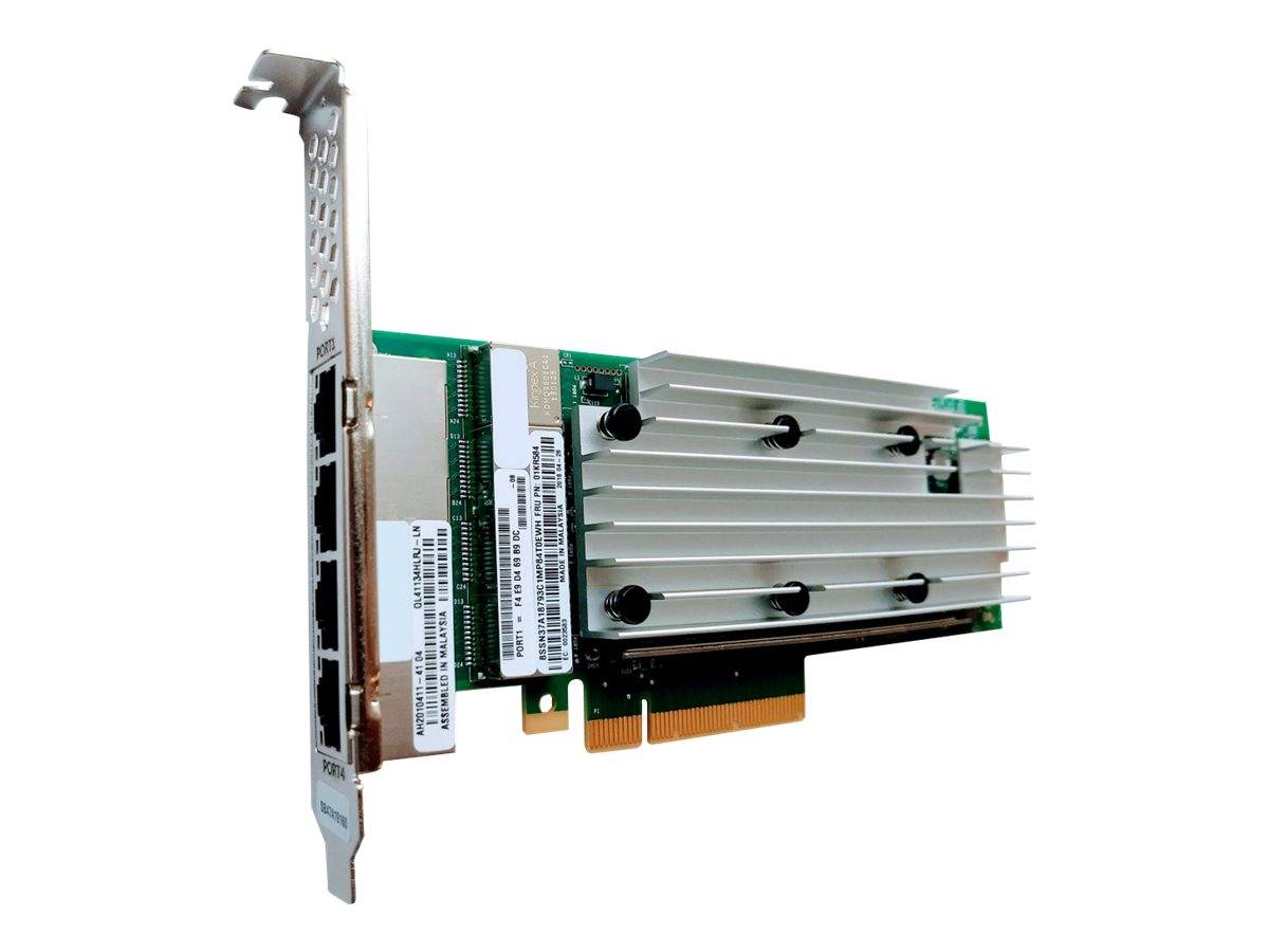 Lenovo ThinkSystem QL41134 - Netzwerkadapter