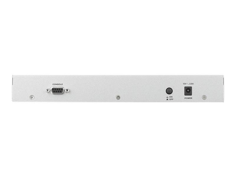Zyxel ZyWALL ATP200 - Sicherheitsgerät - 1GbE