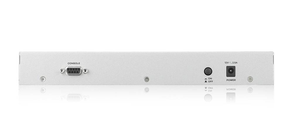 Zyxel ZyWALL ATP200 - Sicherheitsgerät - 1GbE