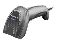 Datalogic Gryphon I GD4520 - Kit - Barcode-Scanner