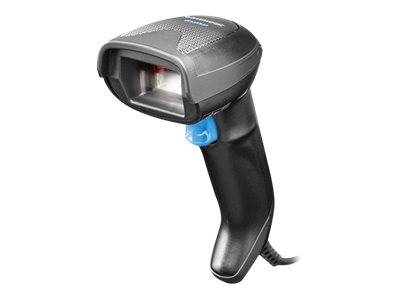 Datalogic Gryphon I GD4520 - Kit - Barcode-Scanner