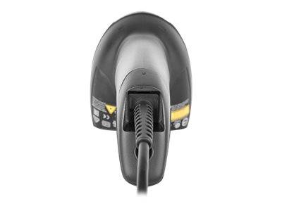 Datalogic Gryphon I GD4520 - Kit - Barcode-Scanner