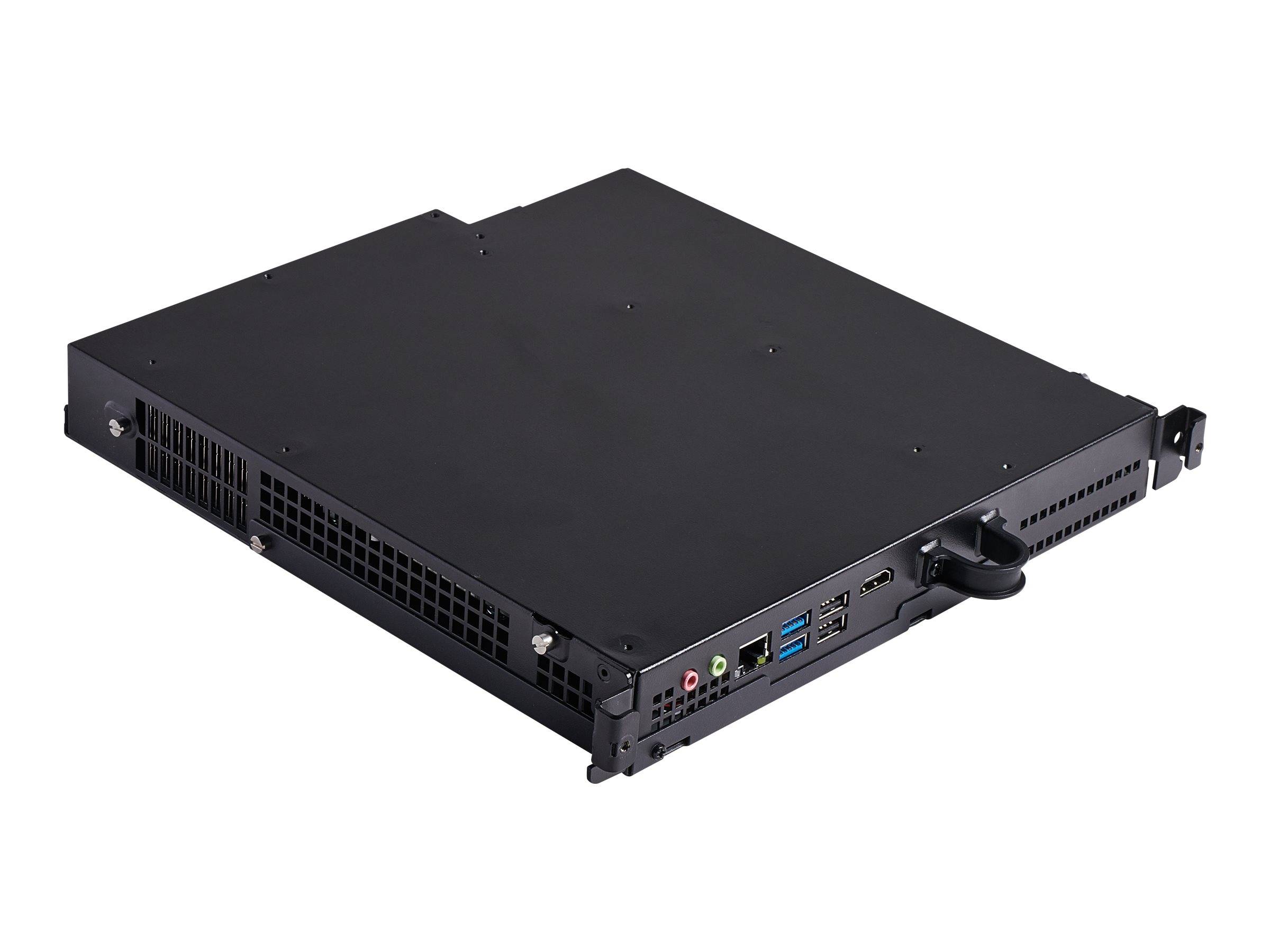 ELO TOUCH SOLUTIONS - Elo Computer Module - Digital Signage-Player