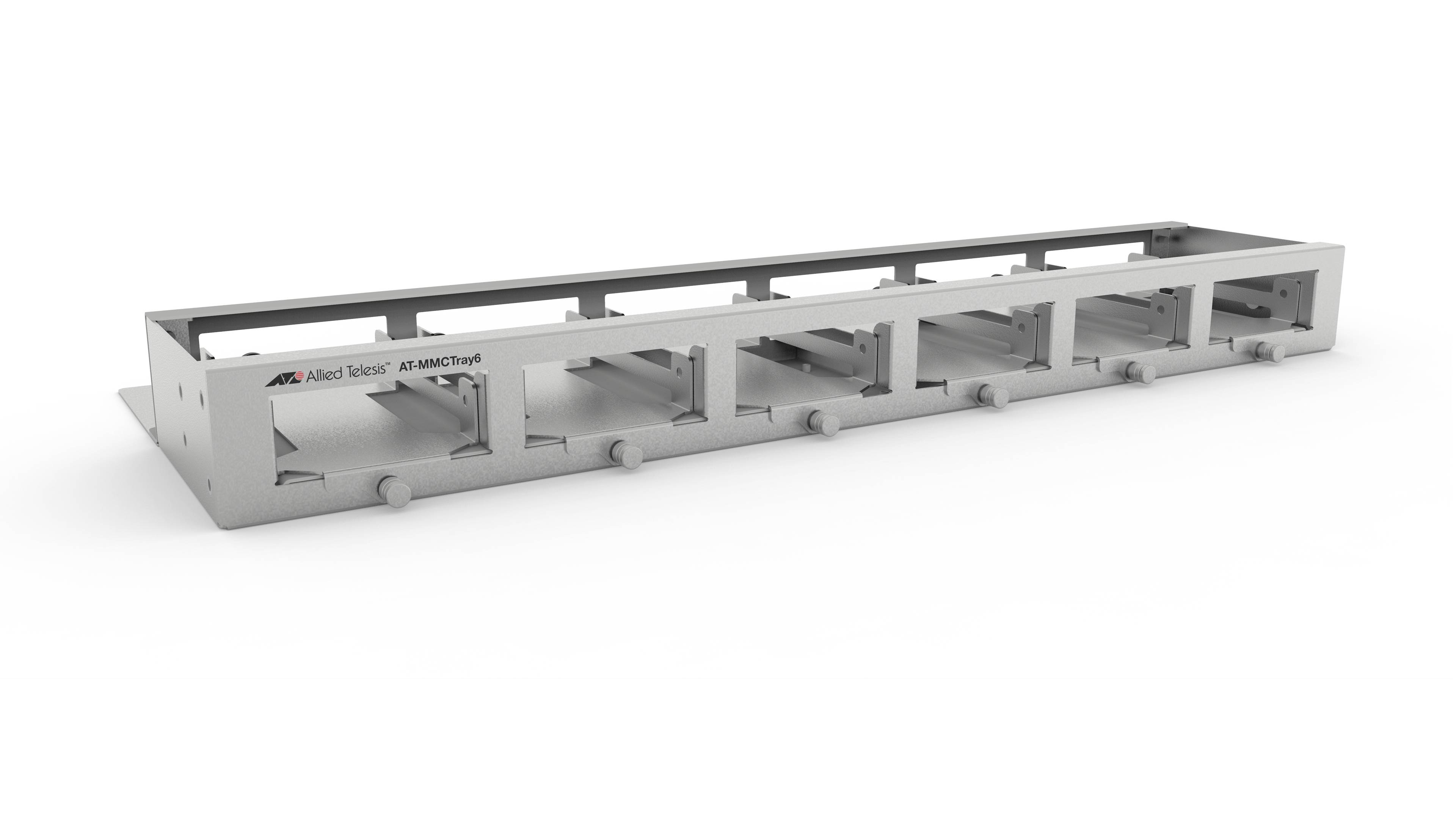 Allied Telesis Rack Mounting Tray - 1U