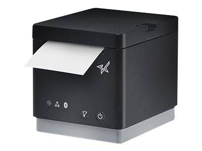 STAR MICRONICS - Star mC-Print2 MCP21 LB BK E+U - Belegdrucker - Thermodirekt - Rolle (5,8 cm)