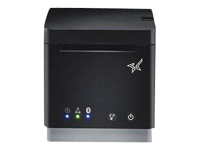 STAR MICRONICS - Star mC-Print2 MCP21 LB BK E+U - Belegdrucker - Thermodirekt - Rolle (5,8 cm)