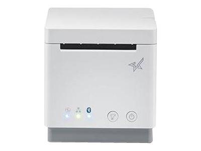 STAR MICRONICS - Star mC-Print2 MCP21 LB WT E+U - Belegdrucker - Thermodirekt - Rolle (5,8 cm)