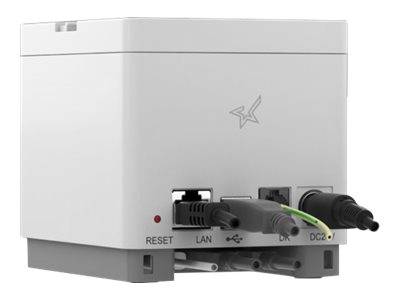 STAR MICRONICS - Star mC-Print2 MCP21 LB WT E+U - Belegdrucker - Thermodirekt - Rolle (5,8 cm)