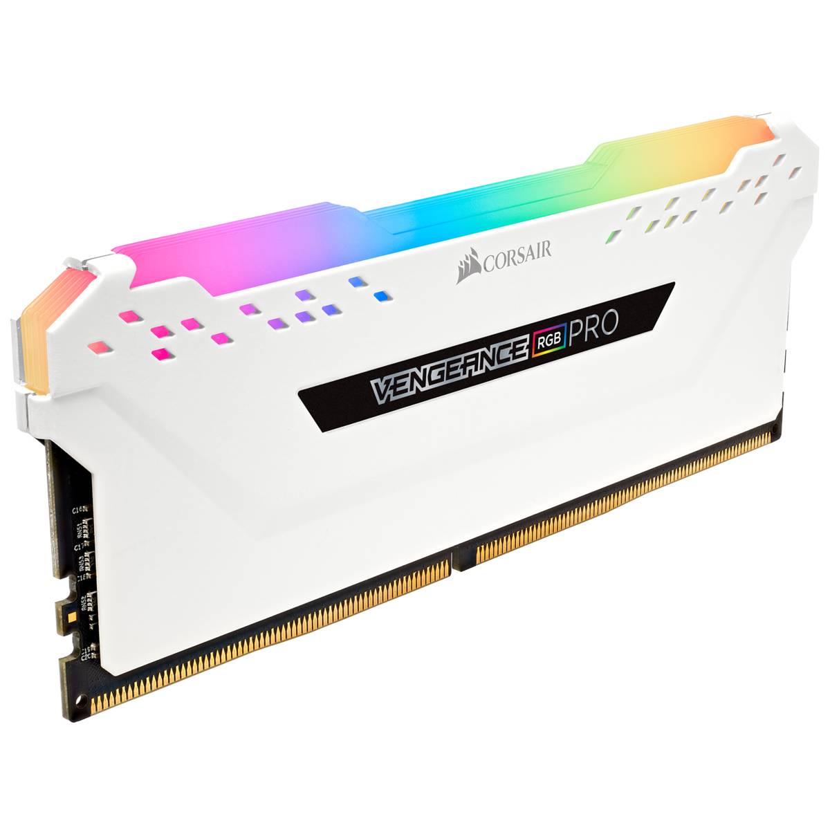 CORSAIR Vengeance RGB PRO - DDR4 - kit - 32 GB: 2 x 16 GB