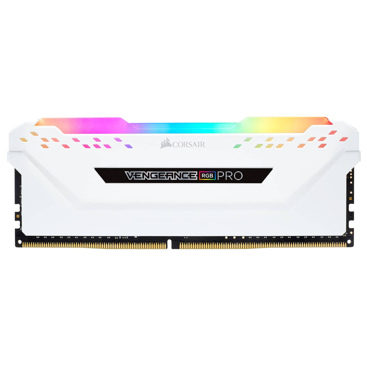 CORSAIR Vengeance RGB PRO - DDR4 - kit - 32 GB: 2 x 16 GB