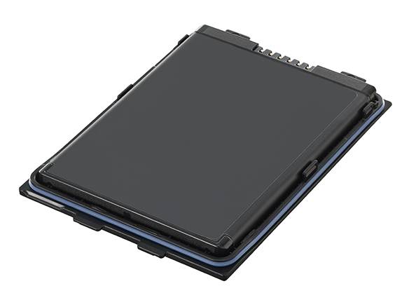 Panasonic FZ-VZSUT10U - Batterie - 3200 mAh - für TOUGHBOOK A3