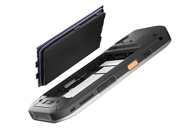 Panasonic FZ-VZSUT10U - Batterie - 3200 mAh - für TOUGHBOOK A3