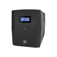 Conceptronic Zeus 04EM - USV - Wechselstrom 220-240 V Conceptronic Zeus 04EM - USV - Wechselstrom 220-240 V