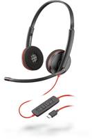 Poly - Plantronics Blackwire C3220 USB-C - 3200 Series
