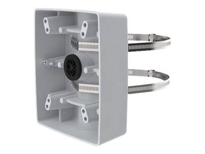 AXIS T91B57 - Stangenbefestigungskit - Pfosten montierbar