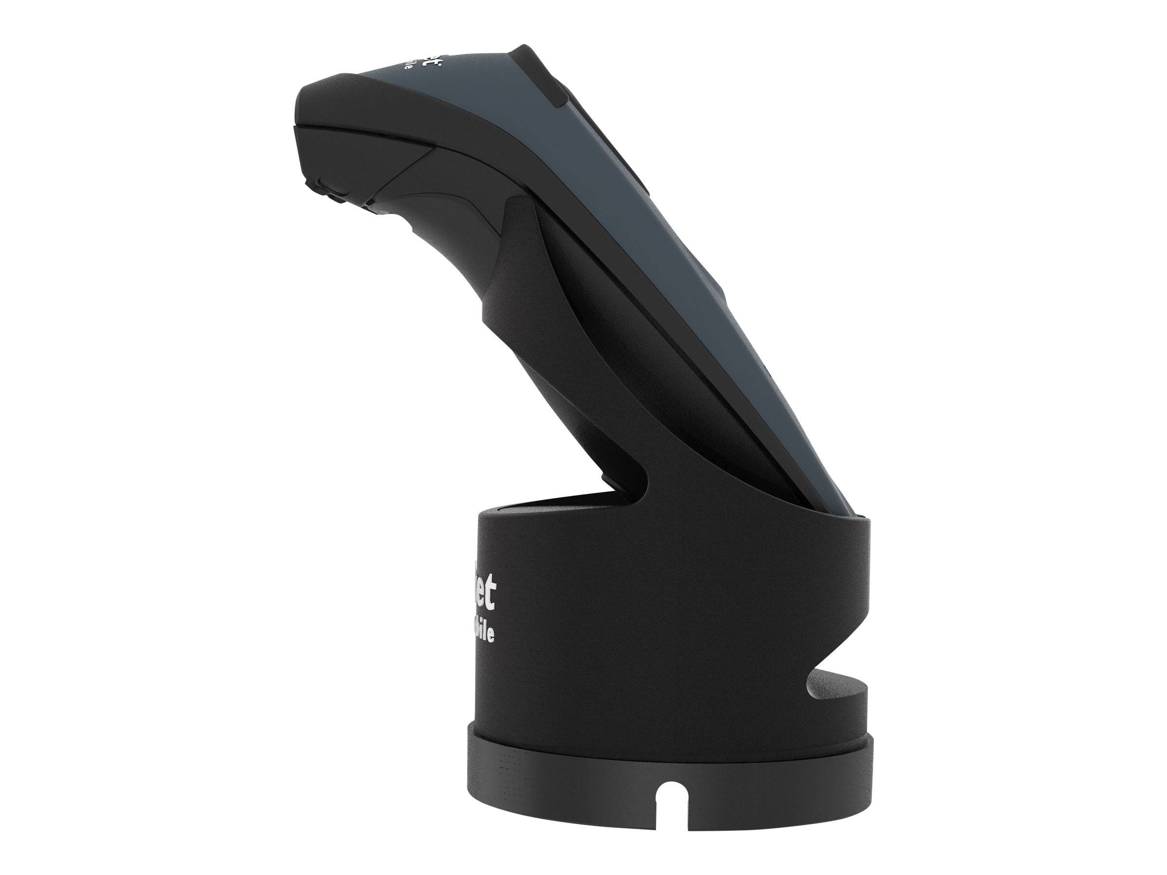 DuraScan D740 - Mit Ladestation - Barcode-Scanner