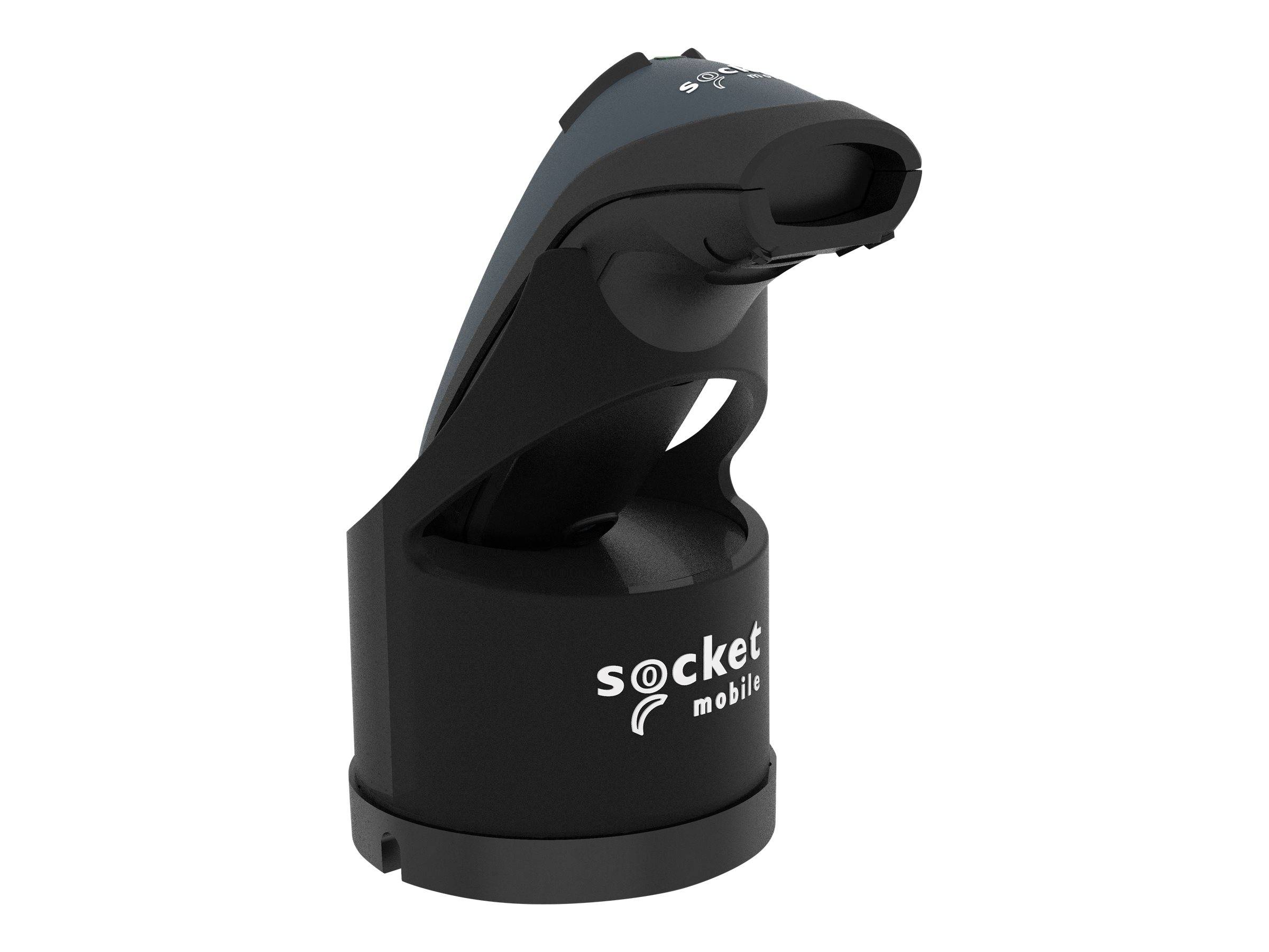 DuraScan D740 - Mit Ladestation - Barcode-Scanner