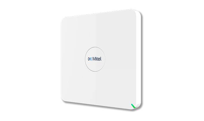 Mitel RFP 45 - Basisstation für schnurloses VoIP-Telefon