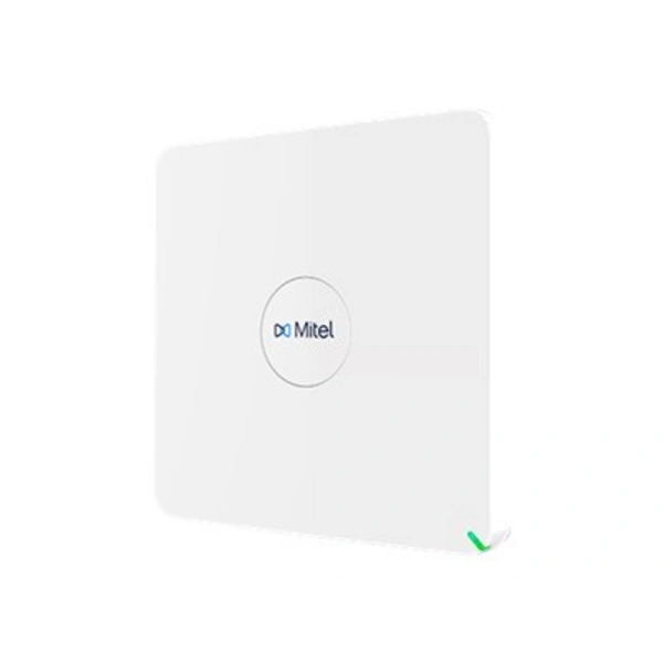 Mitel RFP 48 - Basisstation für schnurloses VoIP-Telefon - DECT / IEEE 802.11a/b/g/n/ac (Wi-Fi) Mitel RFP 48 - Basisstation für schnurloses VoIP-Telefon - DECT / IEEE 802.11a/b/g/n/ac (Wi-Fi)