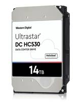 WD Ultrastar DC HC530 WUH721414ALE6L4 - Festplatte - 14 TB - intern - 3.5" (8.9 cm)