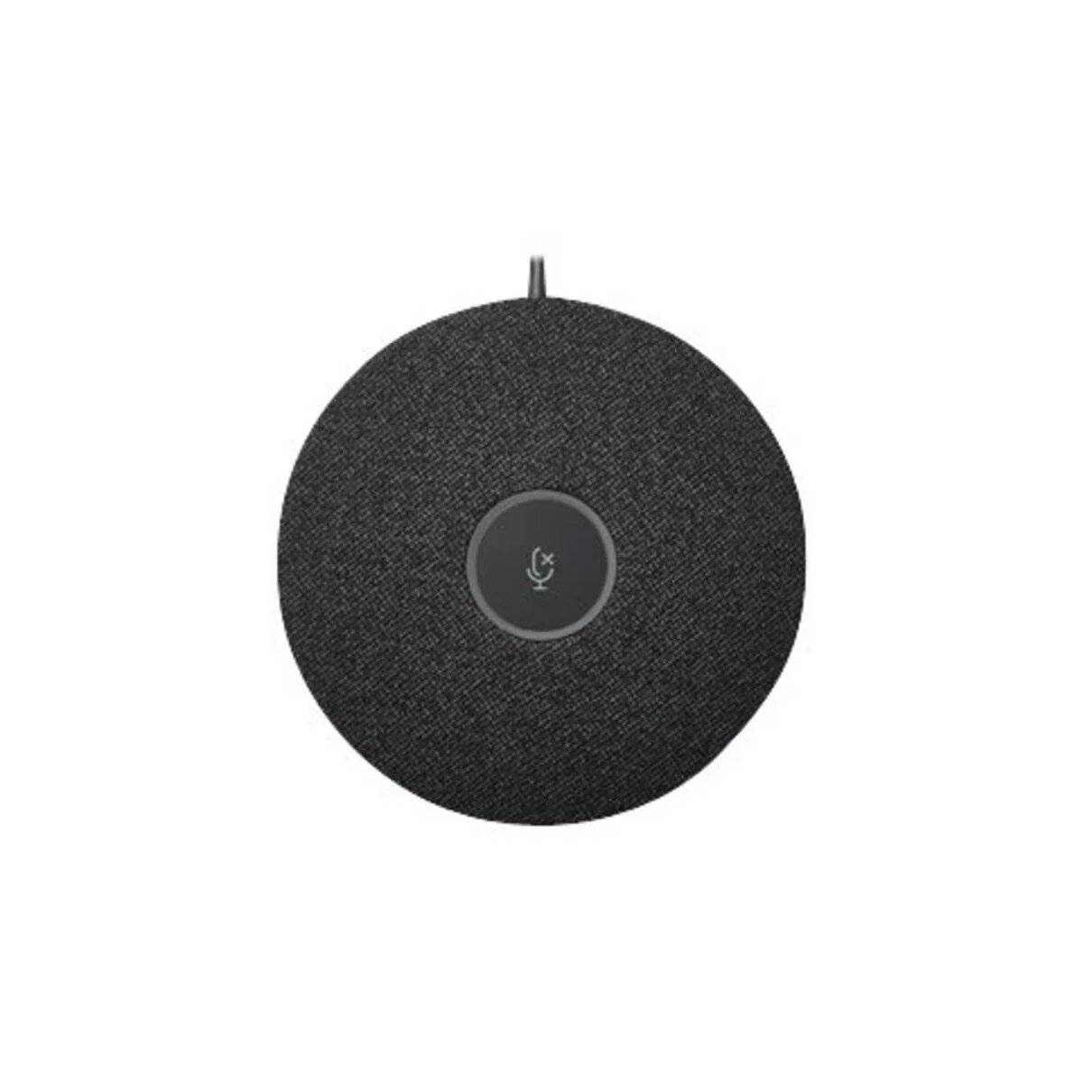 Mikrofon-Schnittstellenadapter - Logitech Rally Mikrofon Hub